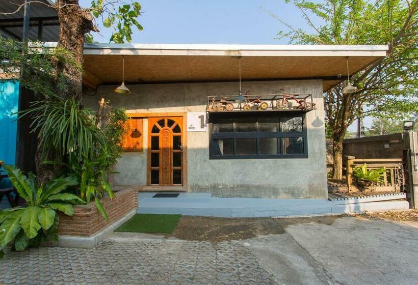 غرفة قياسية, 99/9 Box Resort