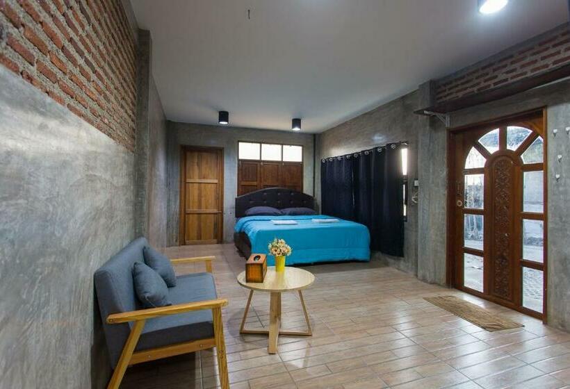 غرفة قياسية, 99/9 Box Resort