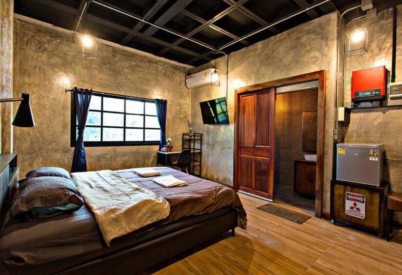 غرفة قياسية, 99/9 Box Resort