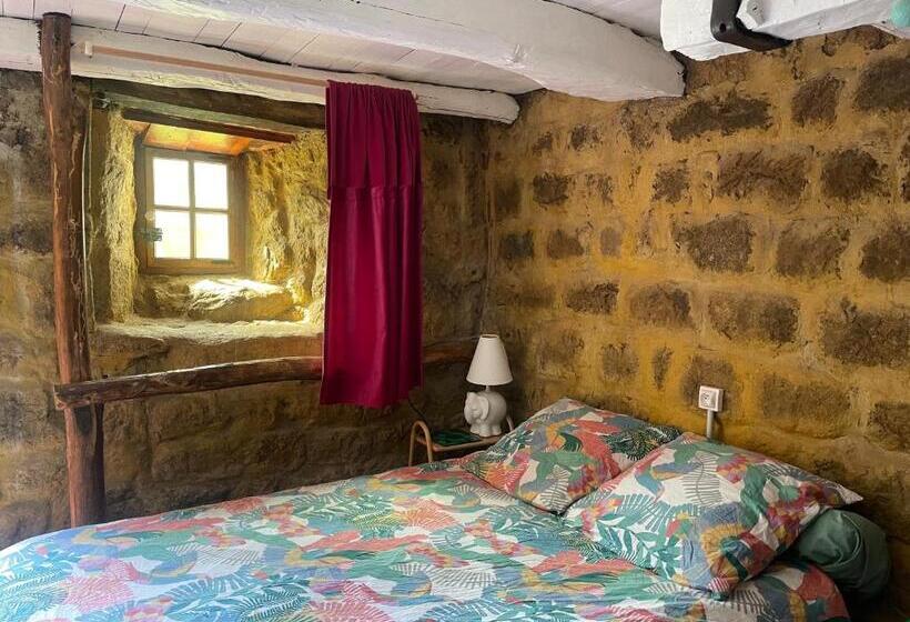 חדר סטנדרט, La Béatitude