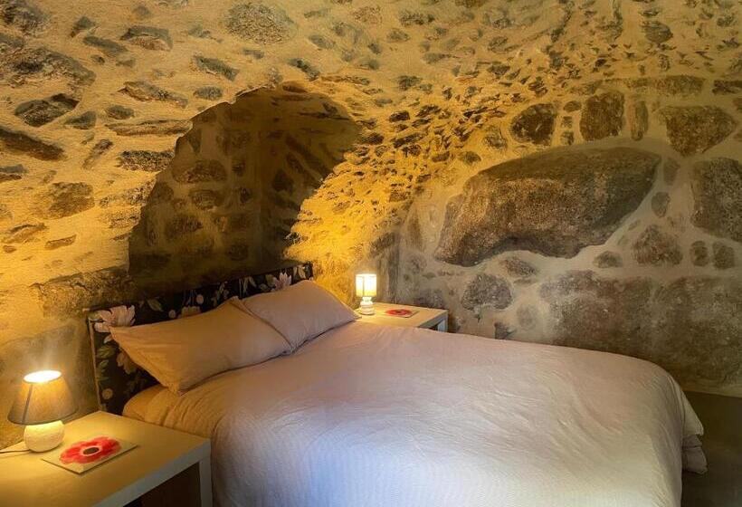 חדר משפחתי, La Béatitude