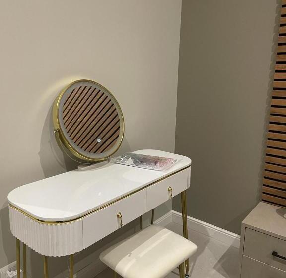 اتاق لوکس, Dimora Del Plebiscito B&b