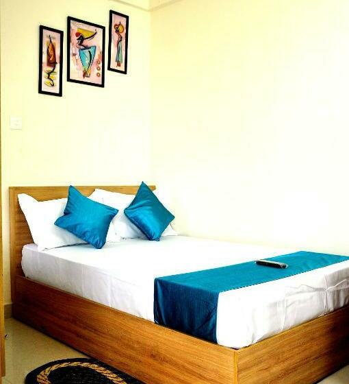 اتاق اکونومی, Marhaba Palace