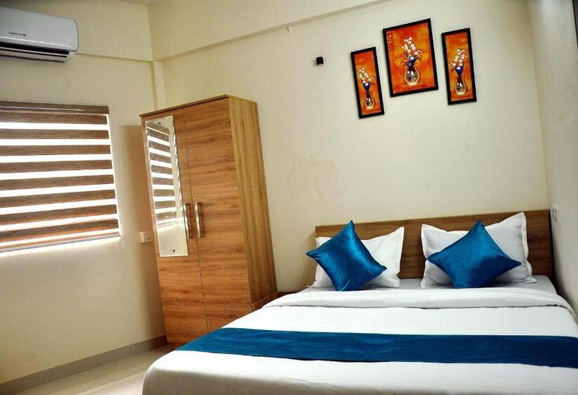 اتاق لوکس, Marhaba Palace