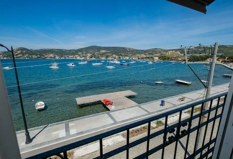 Suite Widok Morze, Bd Suites