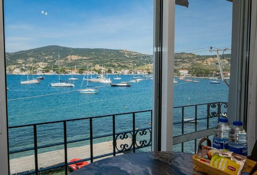 Svit Havsutsikt, Bd Suites