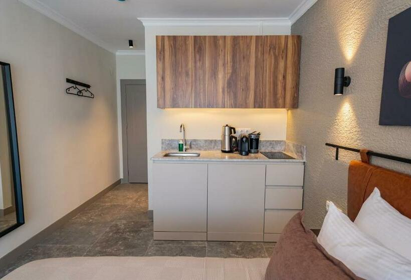 Svit Havsutsikt, Bd Suites