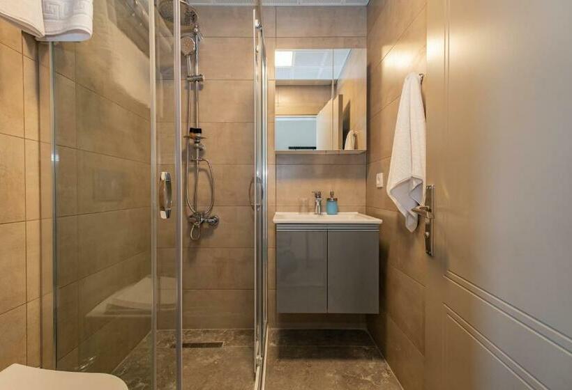 Svit Havsutsikt, Bd Suites