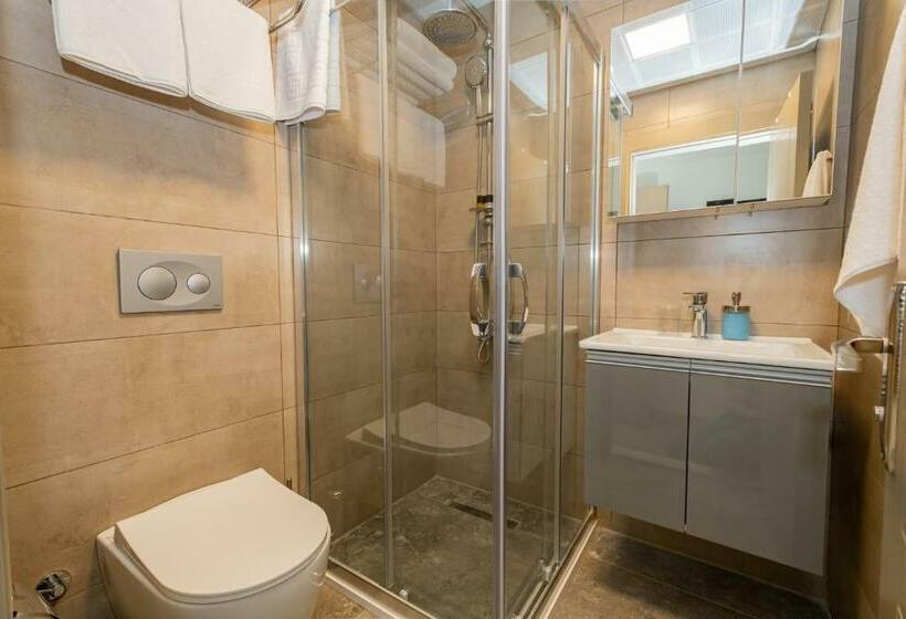 Svit Havsutsikt, Bd Suites