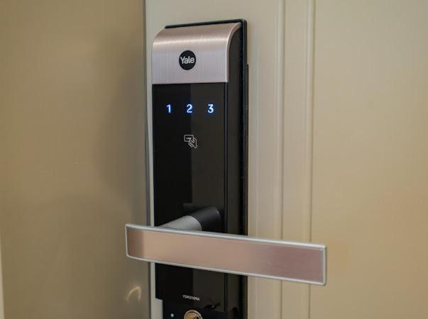 Svit Havsutsikt, Bd Suites