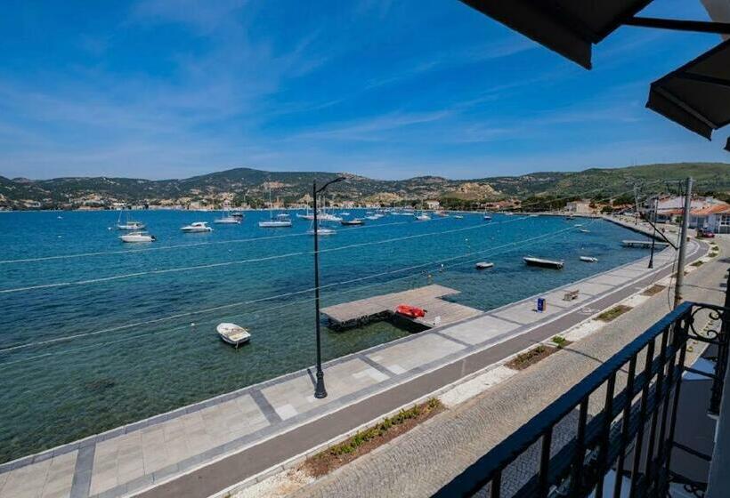 Svit Havsutsikt, Bd Suites