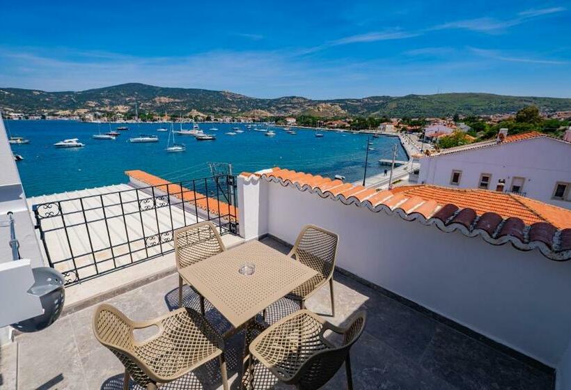 Executive Svit, Bd Suites