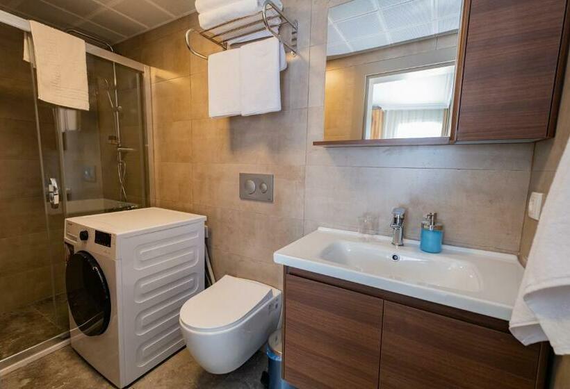 Executive Svit, Bd Suites