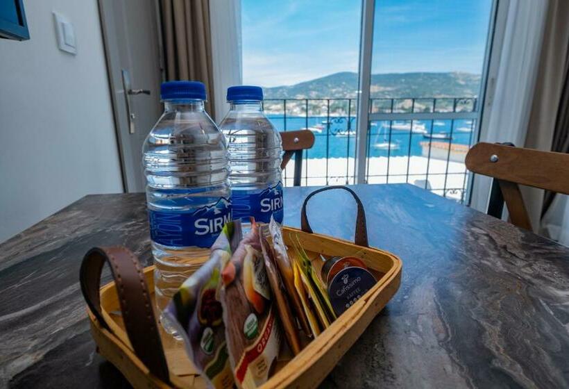 Executive Svit, Bd Suites