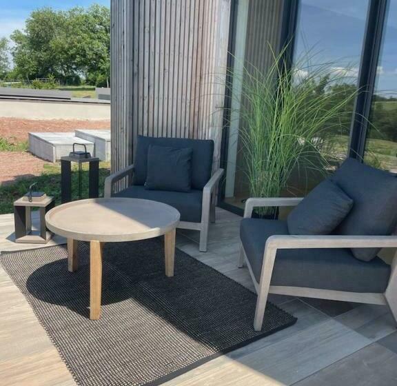 غرفة ديلوكس, Le Clos Vercheron