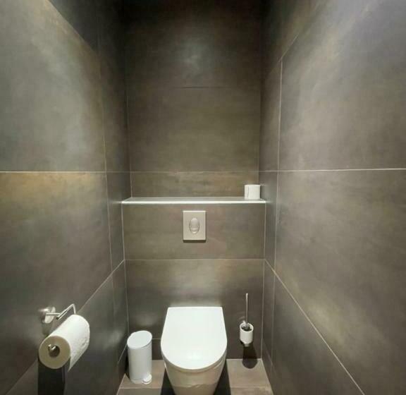 غرفة ديلوكس, Le Clos Vercheron