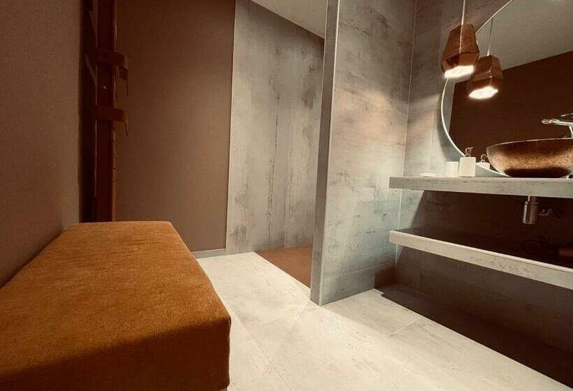 غرفة ديلوكس, Le Clos Vercheron