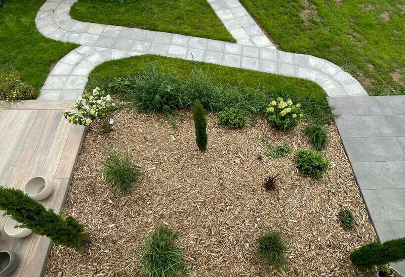 غرفة ديلوكس, Le Clos Vercheron