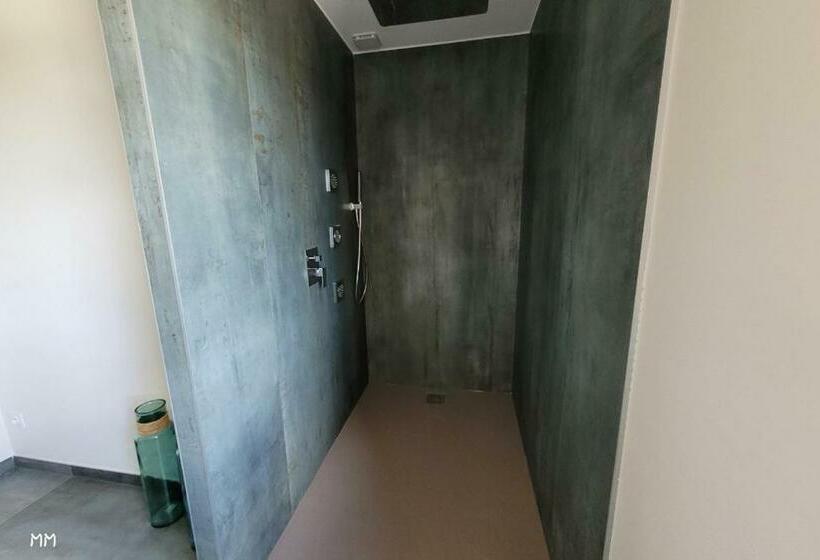 غرفة ديلوكس, Le Clos Vercheron