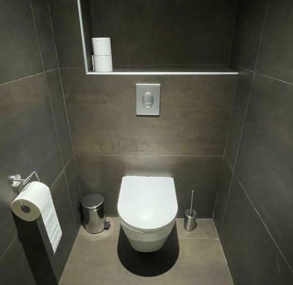 غرفة ديلوكس, Le Clos Vercheron