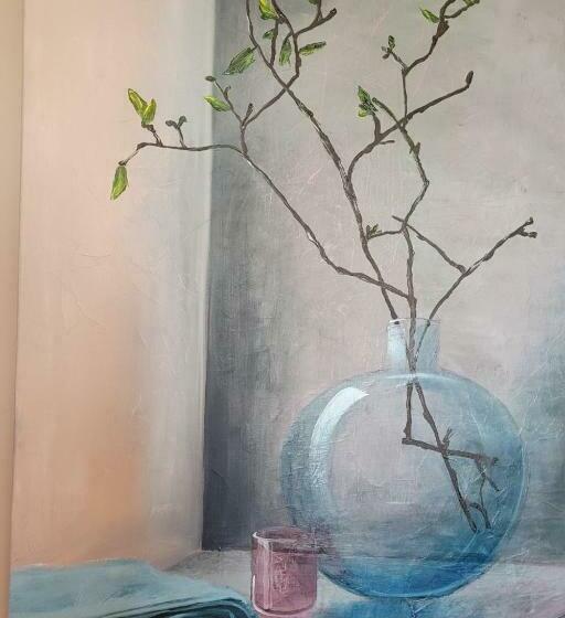 غرفة ديلوكس, Le Clos Vercheron