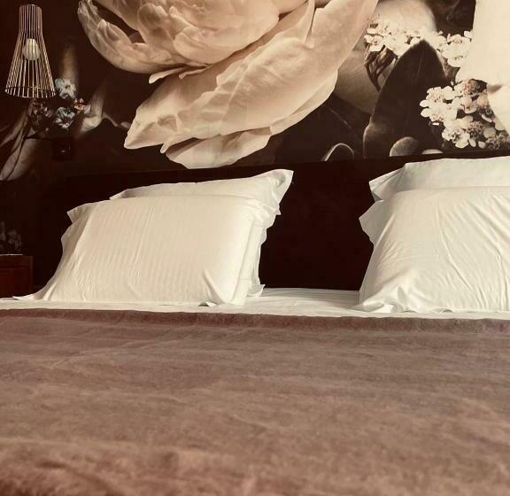 غرفة ديلوكس, Le Clos Vercheron