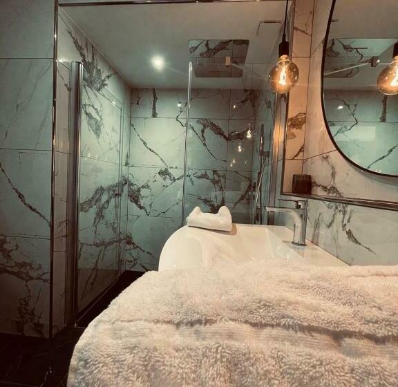 غرفة ديلوكس, Le Clos Vercheron