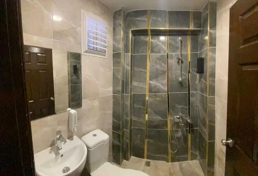 اتاق استاندارد, Tan Otel