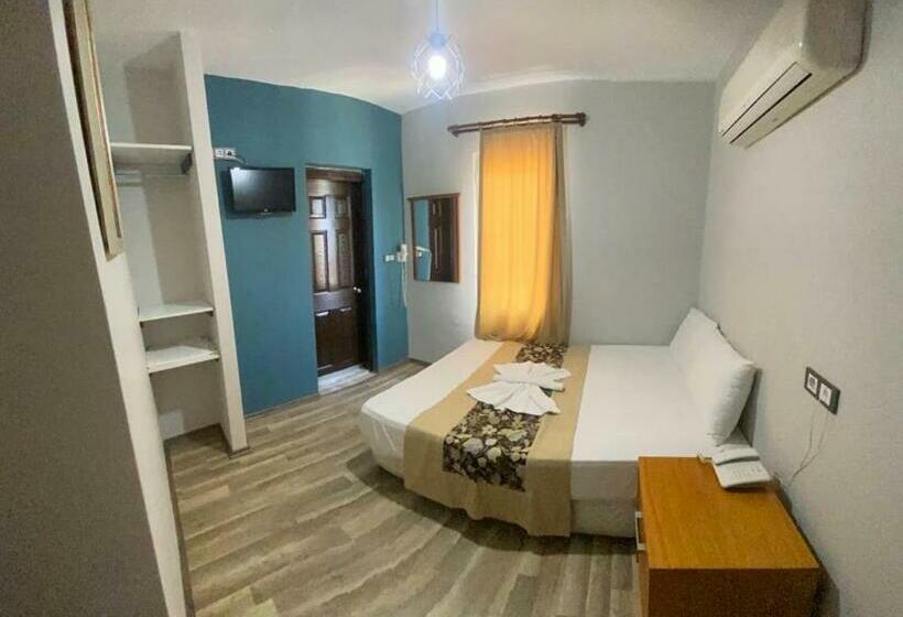 اتاق استاندارد, Tan Otel