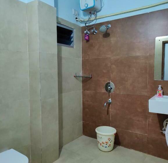 غرفة ديلوكس, Cipron Inn