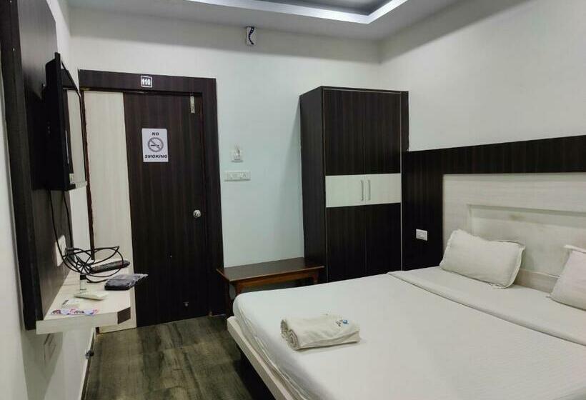 غرفة ديلوكس, Cipron Inn