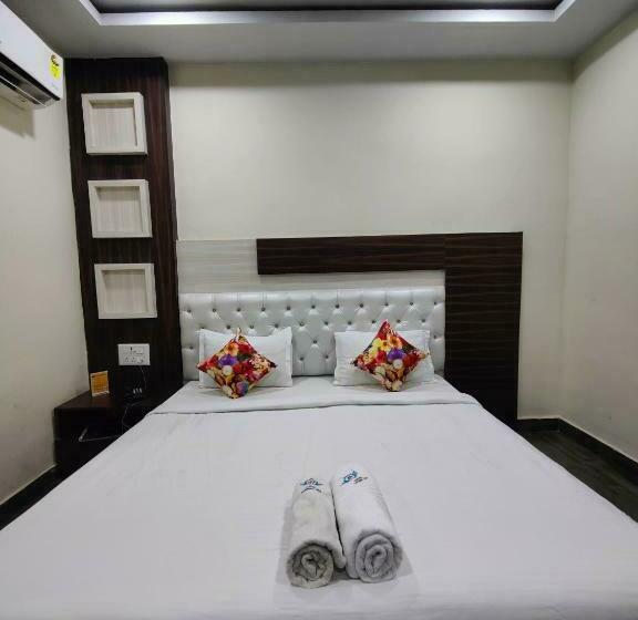 חדר דלוקס, Cipron Inn