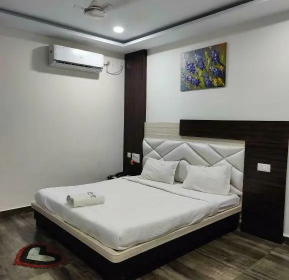 Habitació Deluxe, Cipron Inn