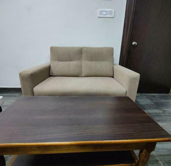 Люкс Повышенной Комфортности, Cipron Inn