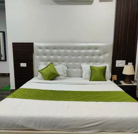 Suite Executiva, Cipron Inn