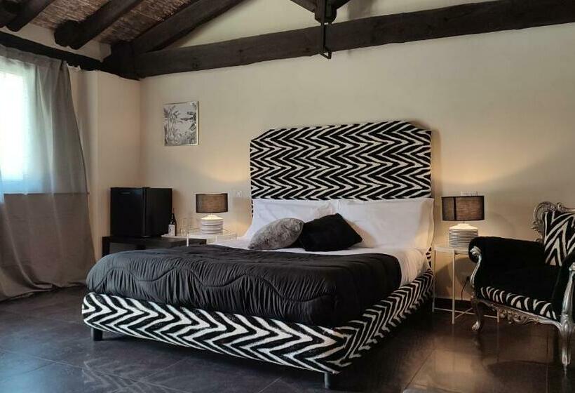 Family Suite, La Corte Della Regina