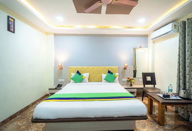 デラックスルーム, Treebo Seven Days, Mahabaleshwar