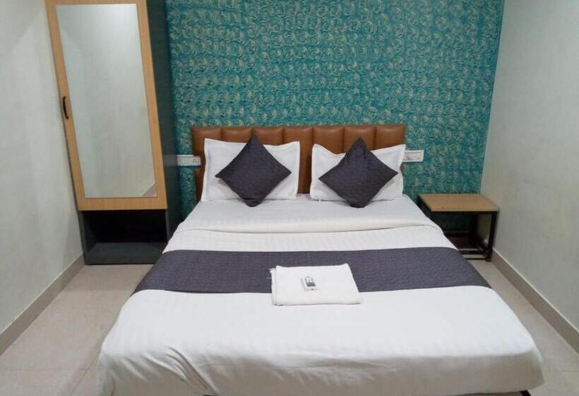 シングルデラックスルーム, Tri