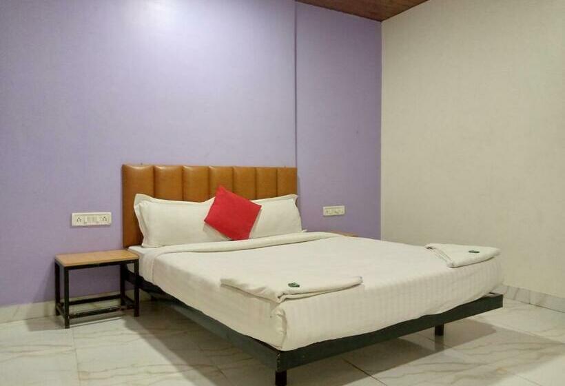 シングルデラックスルーム, Tri