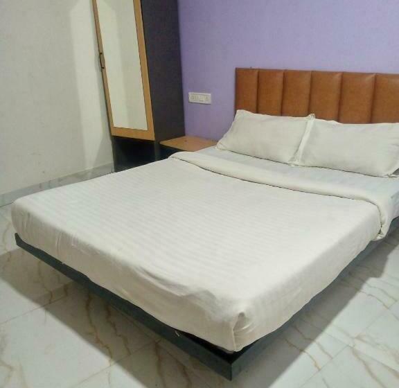 シングルデラックスルーム, Tri