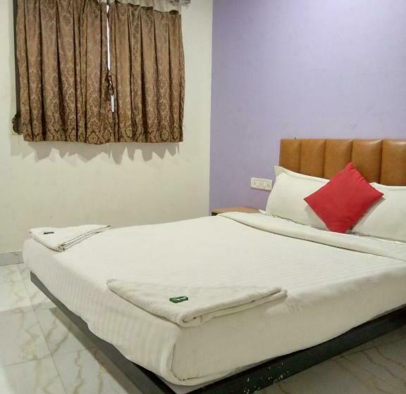 デラックスルーム, Tri