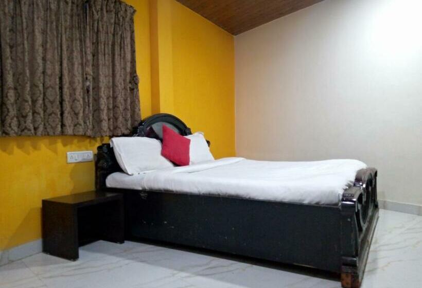 デラックスルーム, Tri