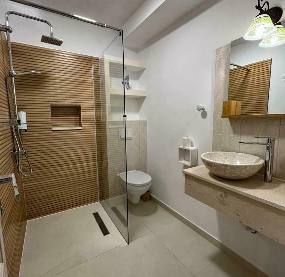 标准间, Casa Ciuc