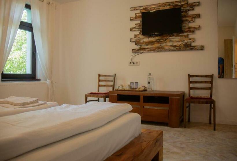 标准间, Casa Ciuc