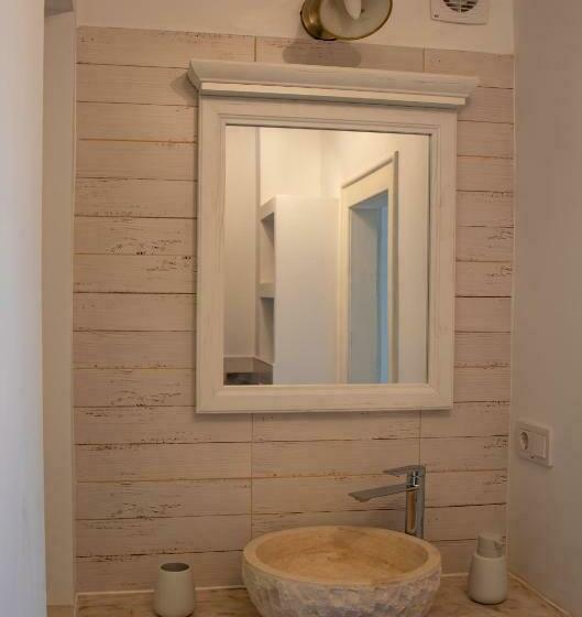 标准间, Casa Ciuc