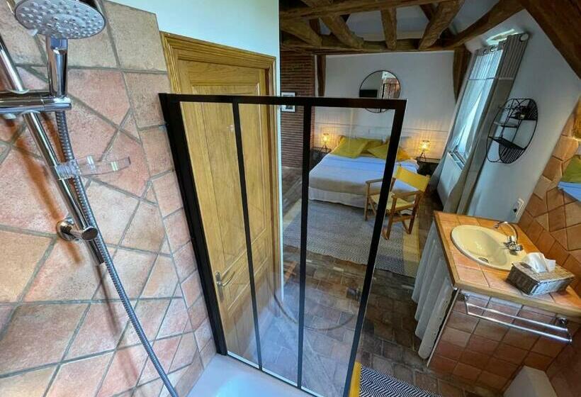 غرفة عائلية, Suite Familiale Spacieuse Au Cœur De La Forêt De Montargis   Fr 1 590 335