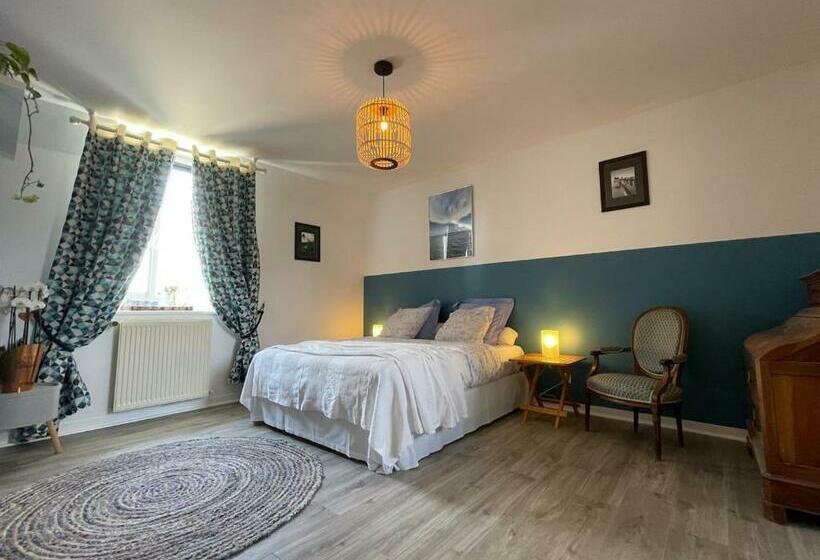 غرفة عائلية, Suite Familiale Spacieuse Au Cœur De La Forêt De Montargis   Fr 1 590 335