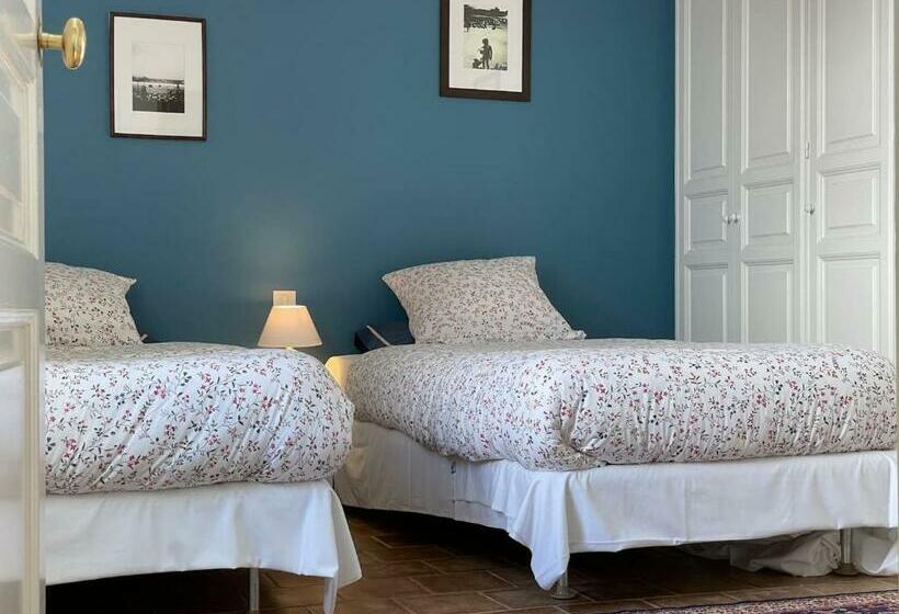 غرفة عائلية, Suite Familiale Spacieuse Au Cœur De La Forêt De Montargis   Fr 1 590 335