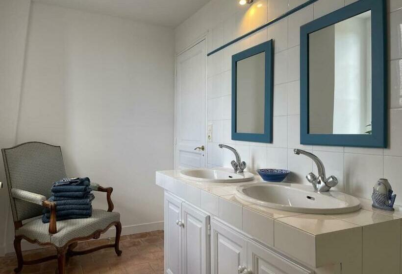 غرفة عائلية, Suite Familiale Spacieuse Au Cœur De La Forêt De Montargis   Fr 1 590 335