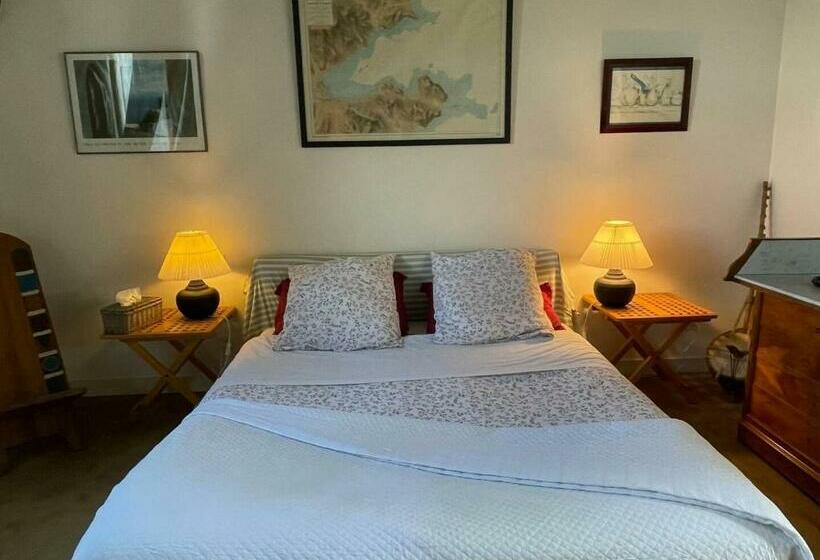 غرفة عائلية, Suite Familiale Spacieuse Au Cœur De La Forêt De Montargis   Fr 1 590 335